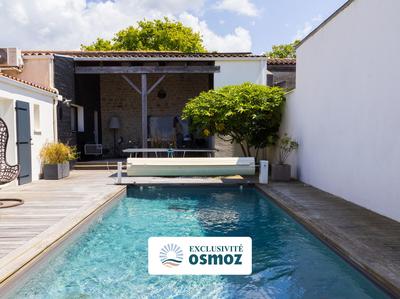 Villa - 159 m² - 5 pièces