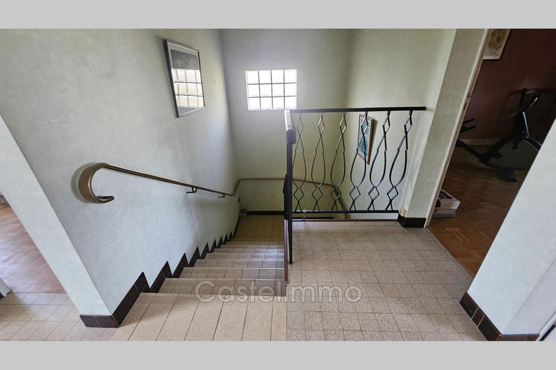 Maison - 107 m² - 5 pièces