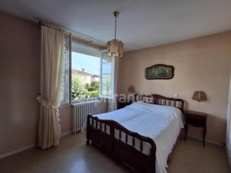 Maison - 117 m² - 6 pièces