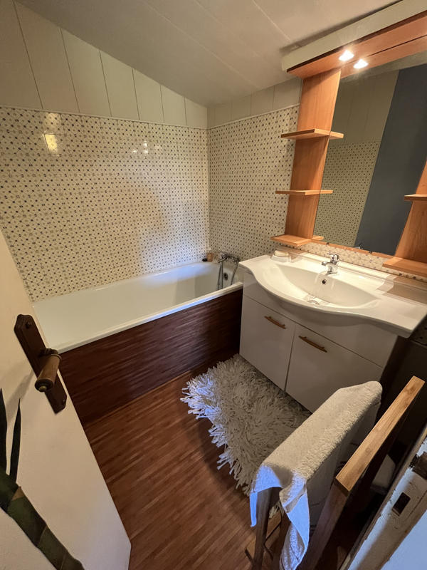 Maison - 172 m² - 8 pièces