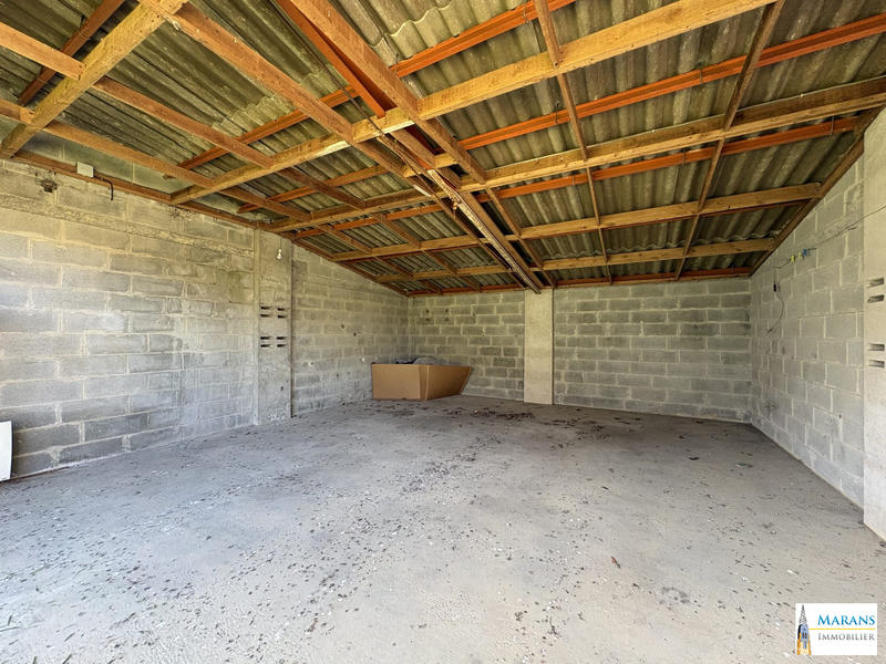 Maison ancienne - 131 m² - 5 pièces