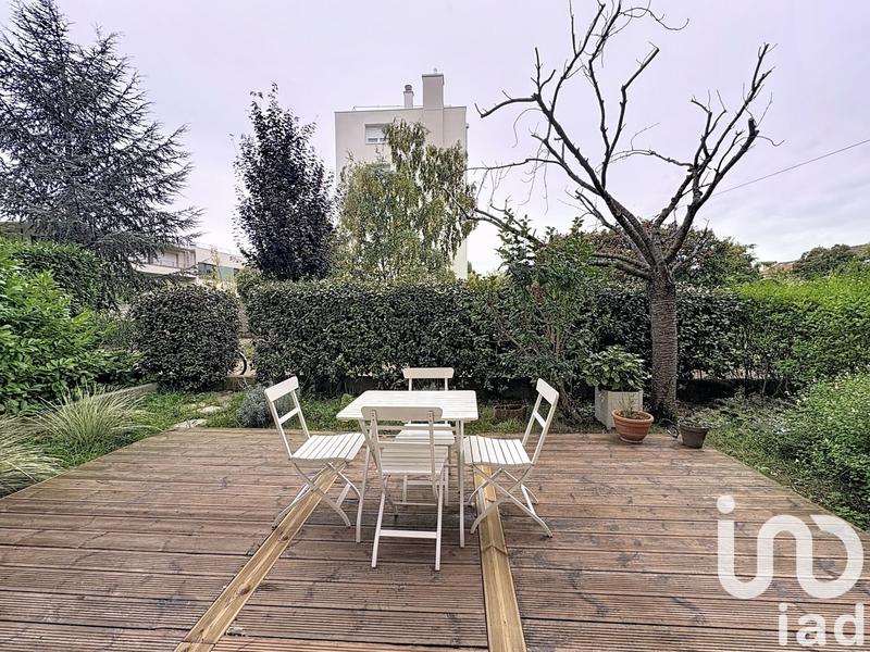 Appartement - 72 m² - 3 pièces