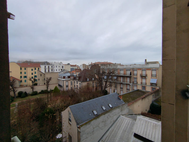 Appartement - 115 m² - 4 pièces