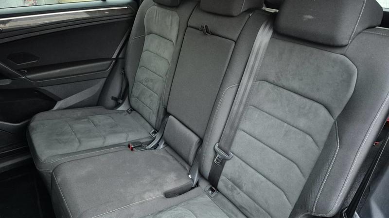 Volkswagen Tiguan II 2.0 Tdi 150 4Motion Dsg7 Carat Exclusive - Automatique