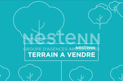 Terrain - 1 116 m²