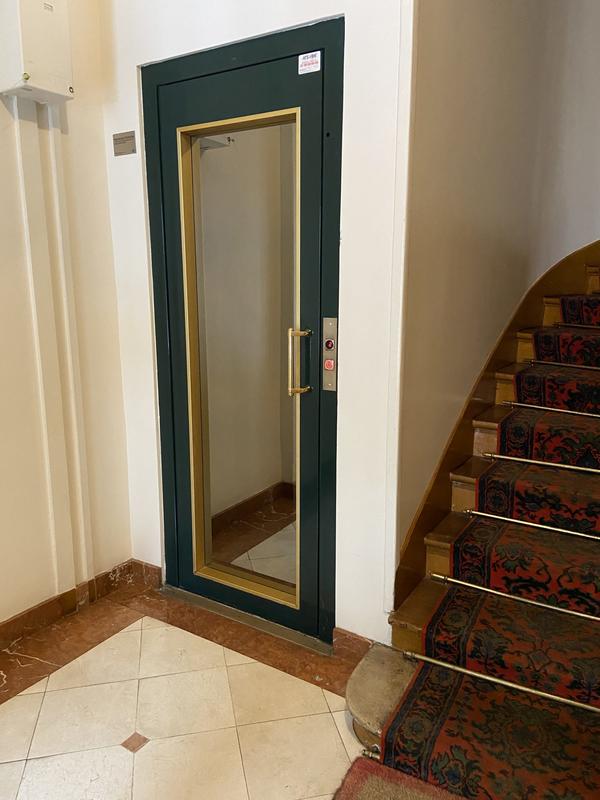 Appartement - 35 m² - 1 pièce