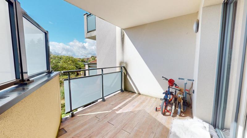 Appartement - 69 m² - 3 pièces