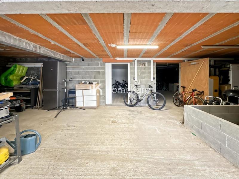 Maison - 130 m² - 7 pièces