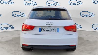 Audi A1 sportback I 1.0 Tfsi 95 Ambiente