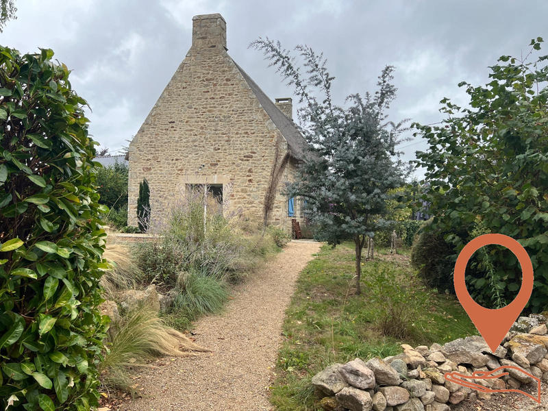 Maison ancienne - 212 m² - 5 pièces