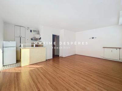 Appartement - 31 m² - 2 pièces