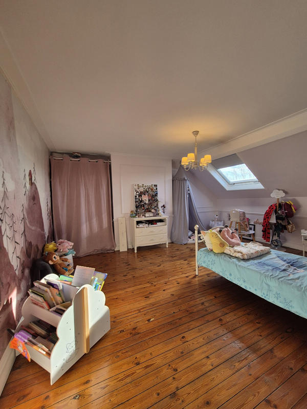 Maison - 310 m² - 10 pièces