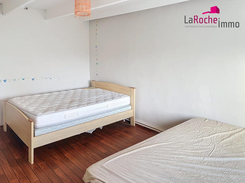 Ferme - 153 m² - 6 pièces