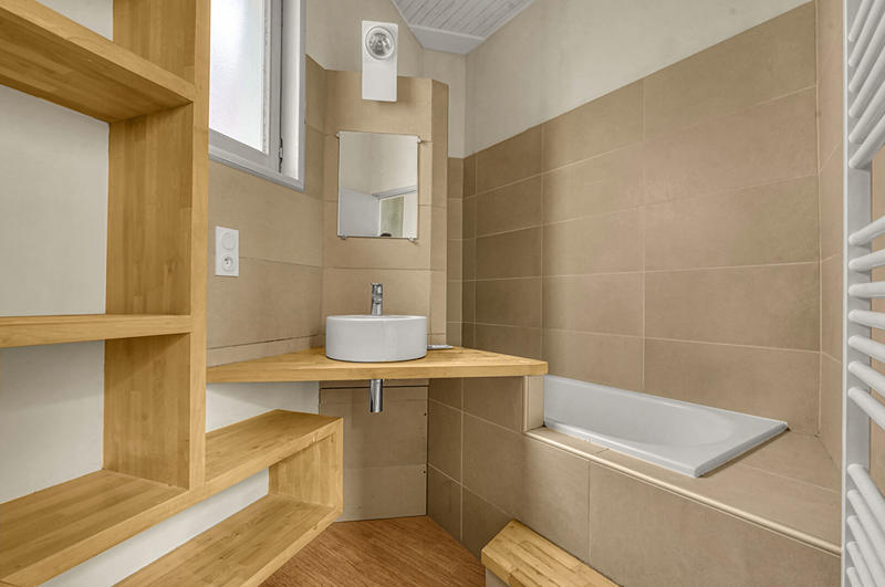 Maison - 164 m² - 6 pièces