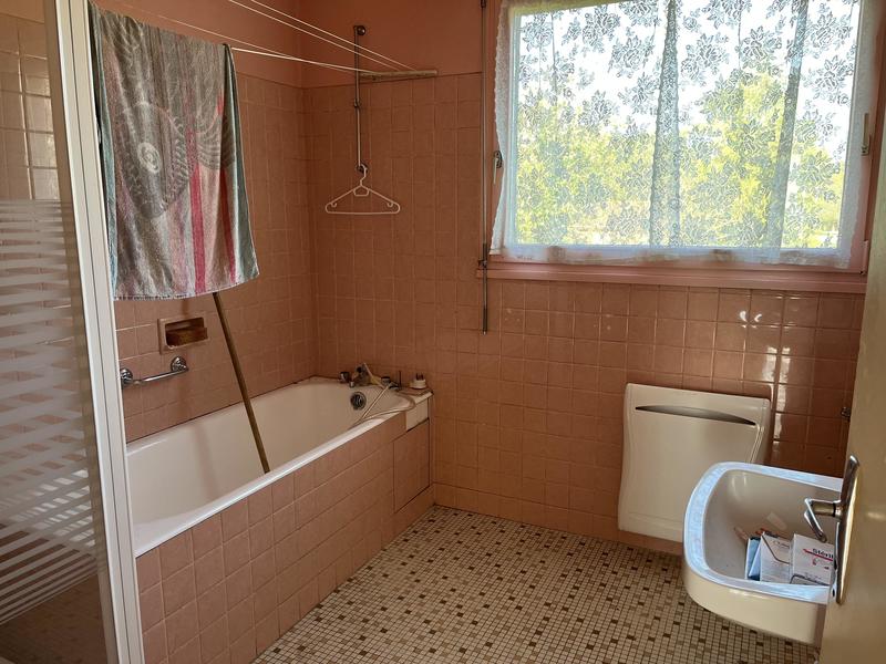 Villa - 120 m² - 5 pièces