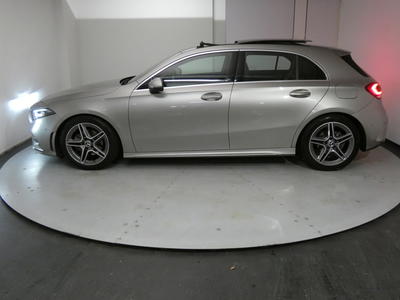 Mercedes Classe a 180 Amg Line