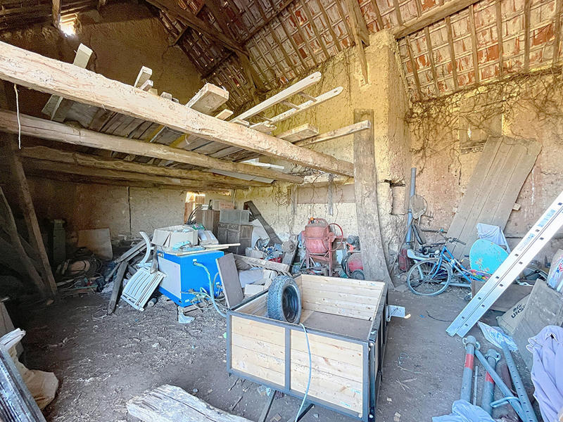 Maison - 156 m² - 5 pièces