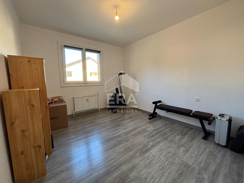 Appartement - 77 m² - 4 pièces