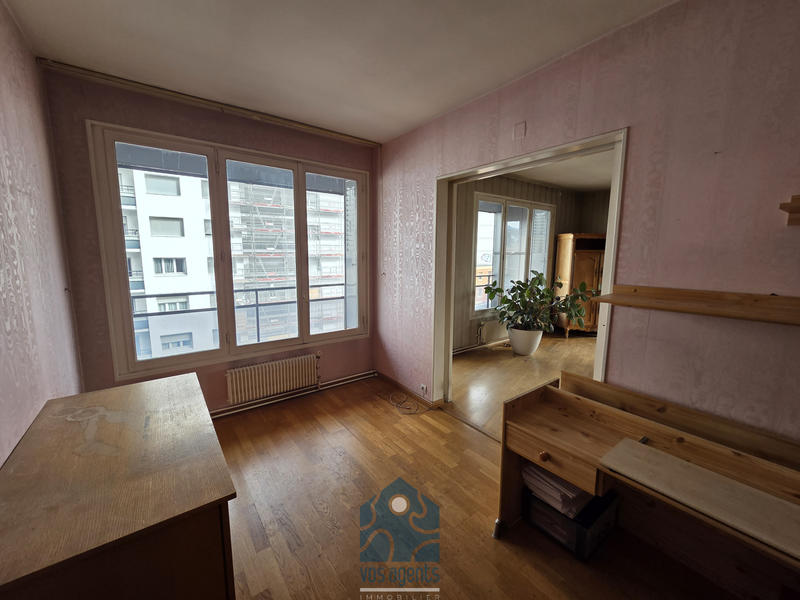 Appartement - 143 m² - 5 pièces