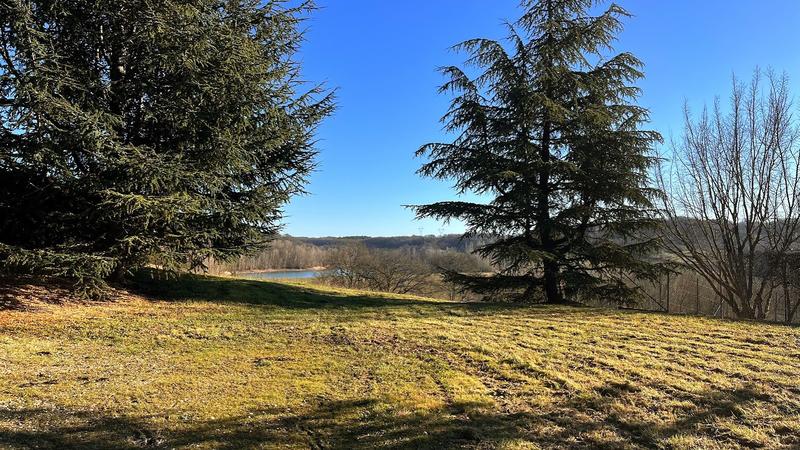 Demeure - 470 m² - 12 pièces