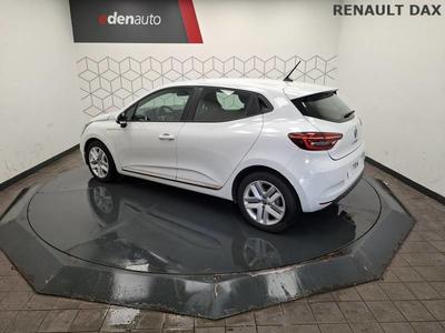 Renault Clio Societe Blue Dci 100 - 21n Business Reversible