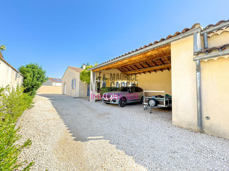 Maison - 147 m² - 6 pièces