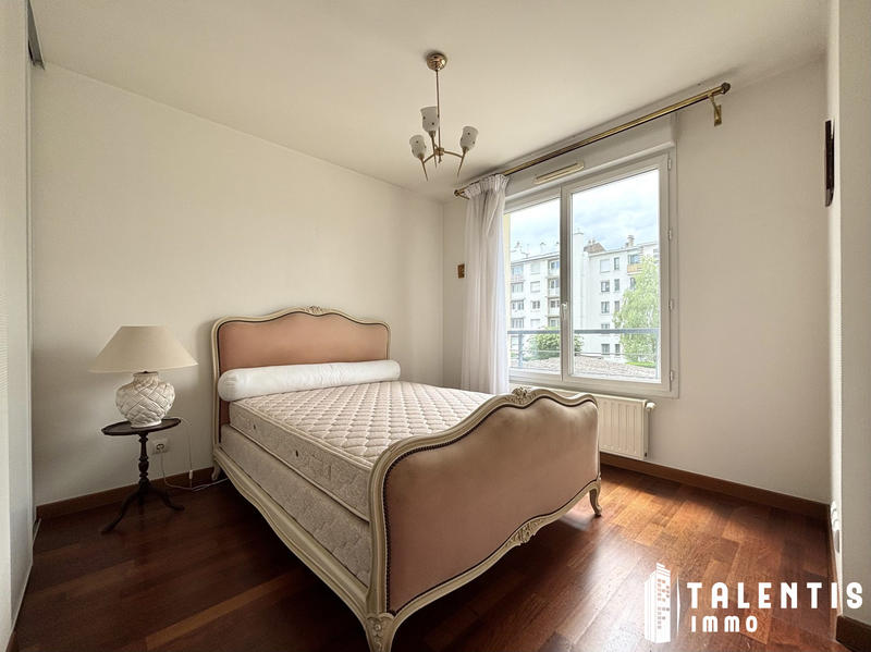 Appartement - 96 m² - 4 pièces