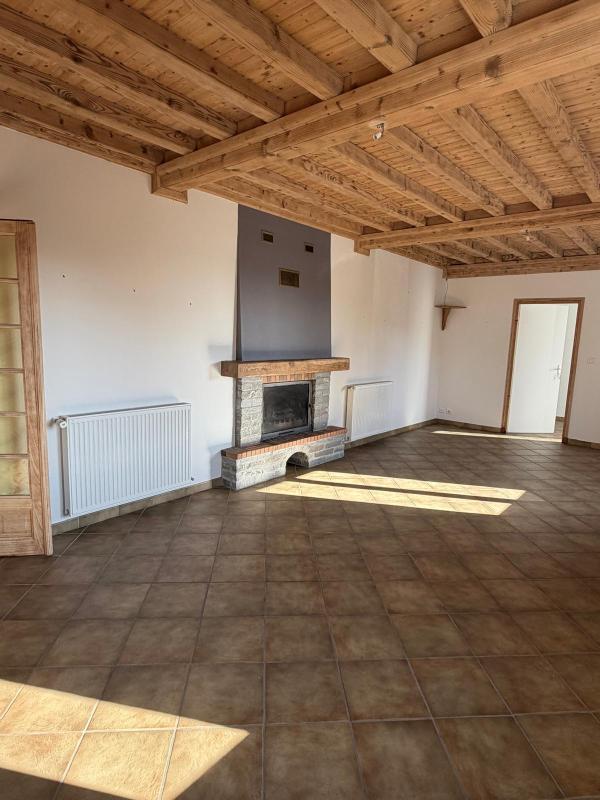 Maison - 162 m² - 7 pièces