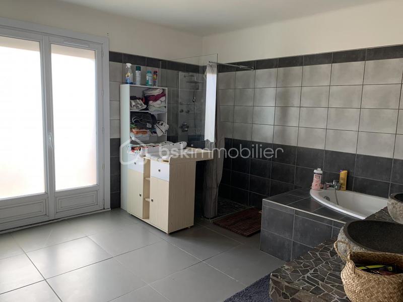 Maison de ville - 150 m² - 5 pièces