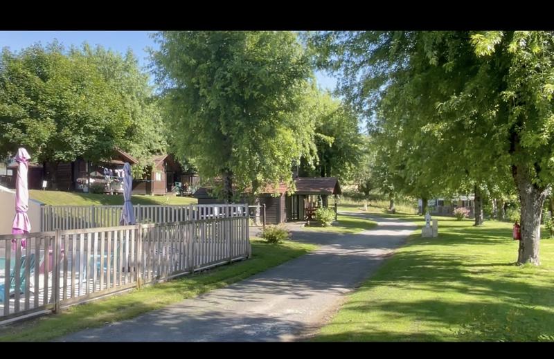 Maison de domaine - 19 pièces