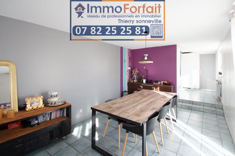 Immeuble - 172 m²