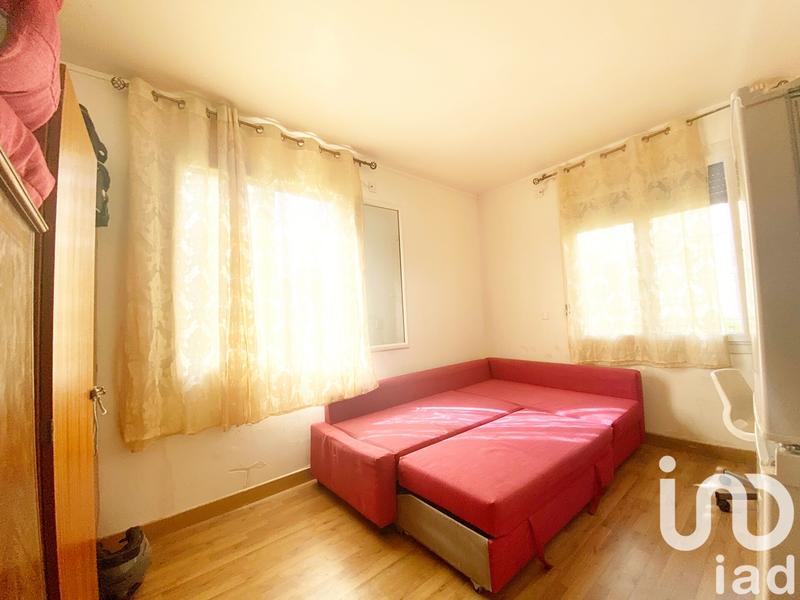 Appartement - 84 m² - 5 pièces