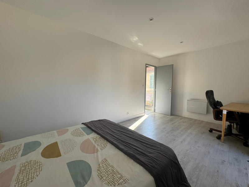 Appartement - 98 m² - 4 pièces