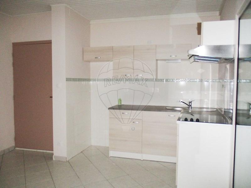 Appartement - 54 m² - 2 pièces