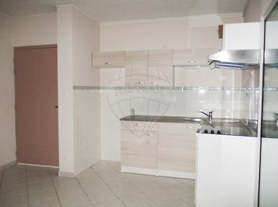 Appartement - 54 m² - 2 pièces