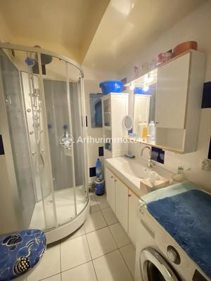 Appartement - 25 m² - 1 pièce