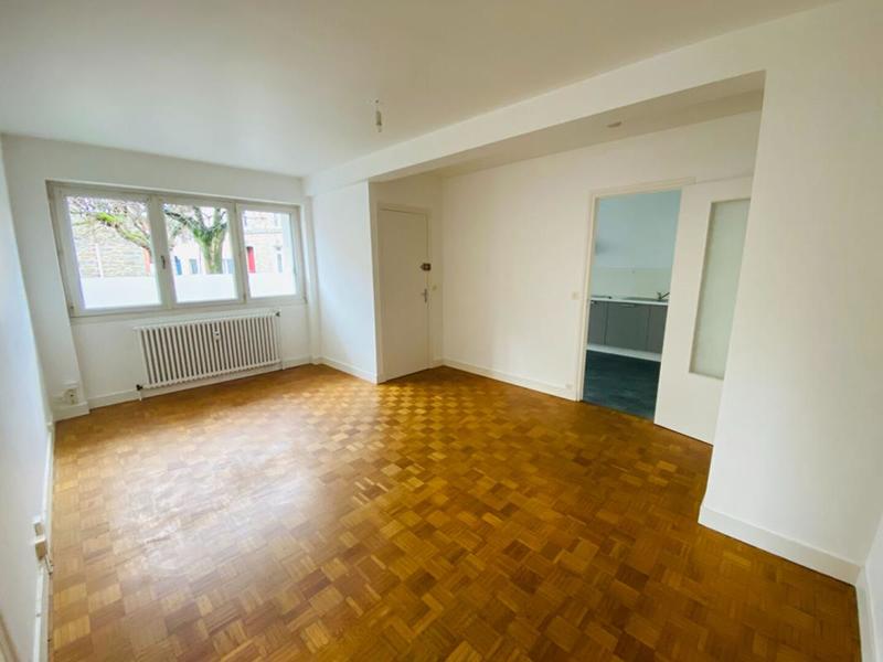 Appartement - 53 m² - 2 pièces