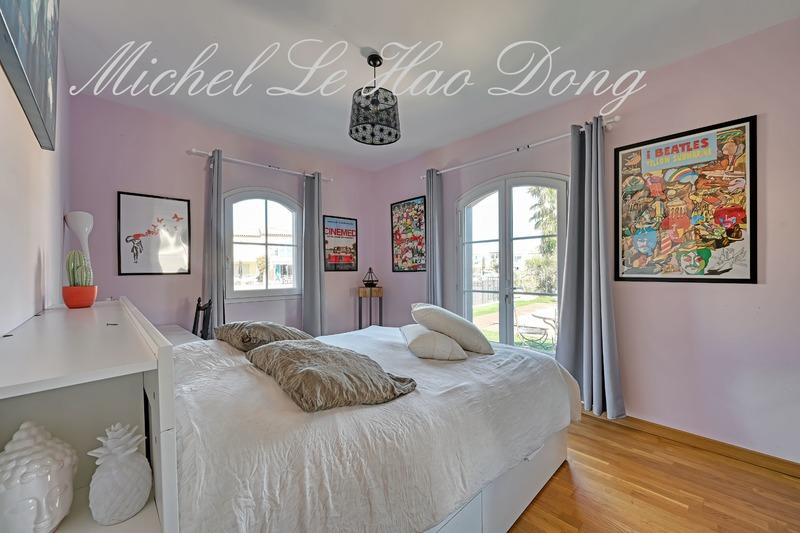 Maison - 155 m² - 5 pièces