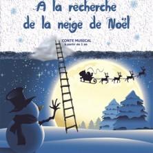 A la Recherche de la Neige de Noël