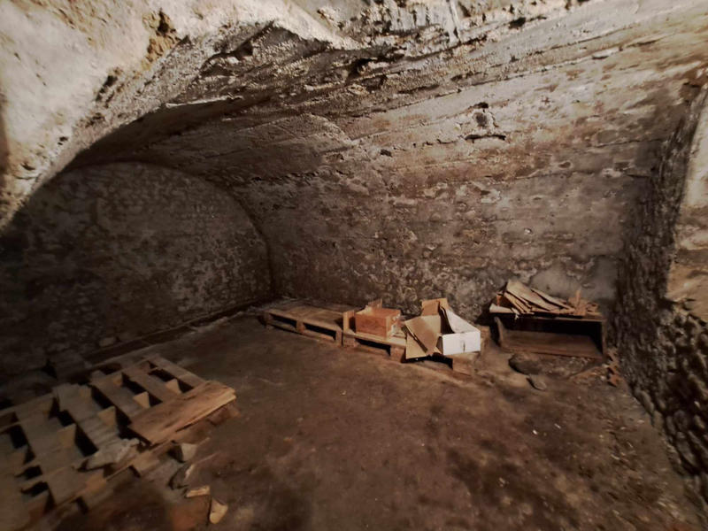 Maison - 208 m² - 8 pièces