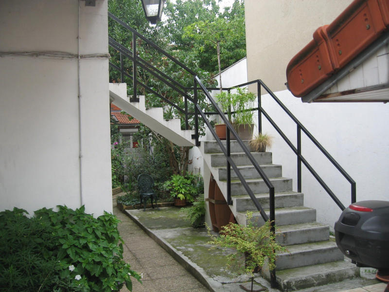 Appartement - 15 m²