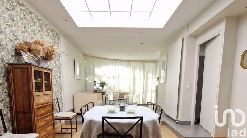 Maison de ville - 174 m² - 6 pièces