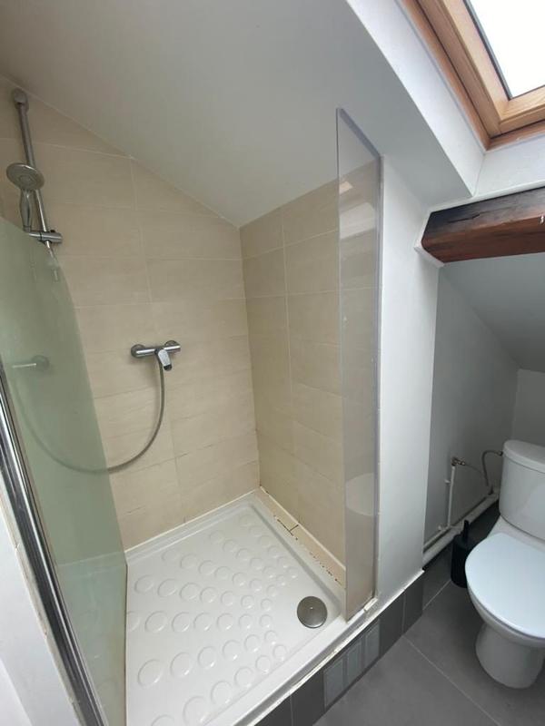 Appartement - 55 m² - 4 pièces