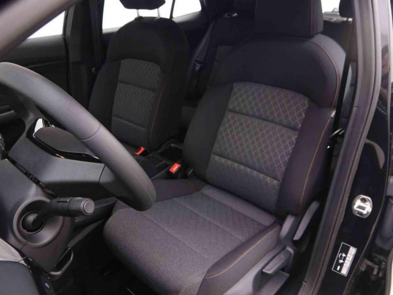 Mg mg3 1.5i 115 Comfort