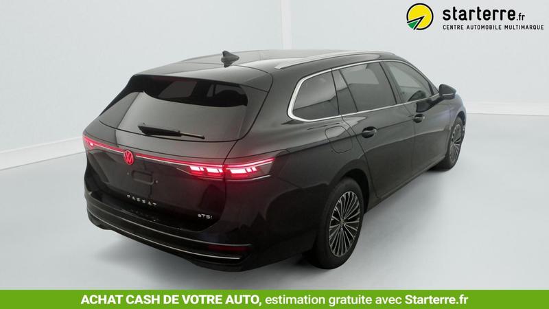 Volkswagen Passat 1.5 eTSI Opf 150 Dsg7 Elegance