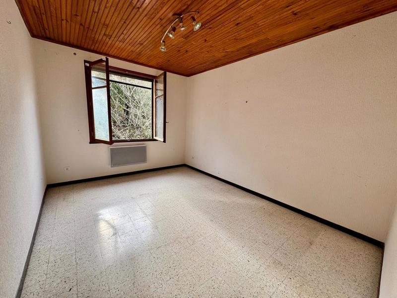 Maison - 176 m² - 7 pièces