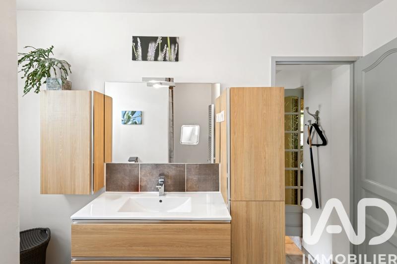 Maison - 132 m² - 5 pièces