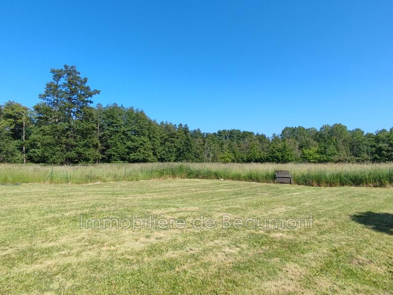 Maison - 217 m² - 7 pièces