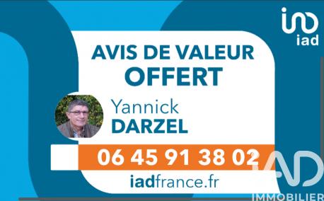 Maison de village - 143 m² - 5 pièces