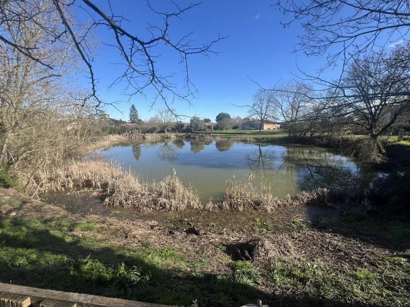 Maison de village - 150 m² - 5 pièces